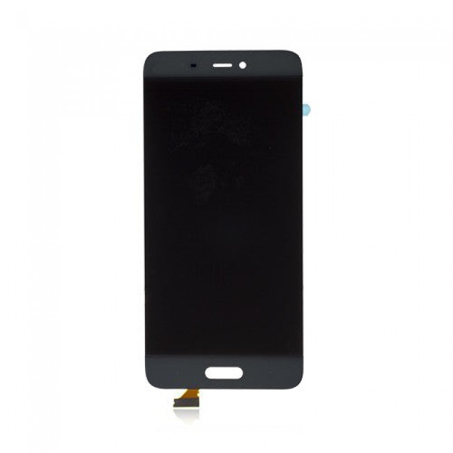 LCD Screen with Digitizer Replacement for Xiaomi Mi 5 Black (Black)