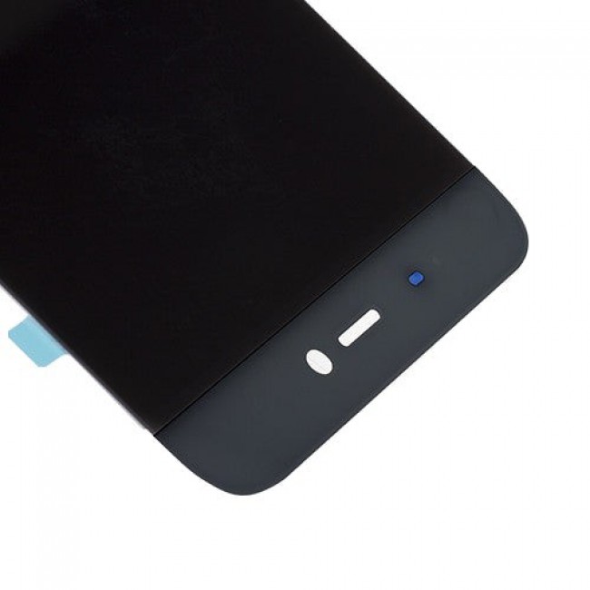 LCD Screen with Digitizer Replacement for Xiaomi Mi 5 Black (Black)