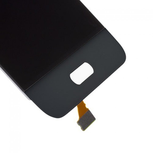 LCD Screen with Digitizer Replacement for Xiaomi Mi 5 Black (Black)