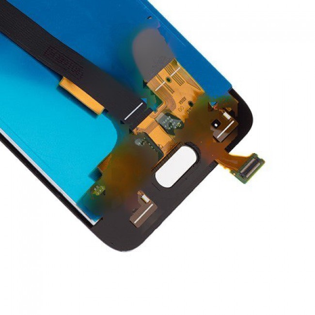 LCD Screen with Digitizer Replacement for Xiaomi Mi 5 Black (Black)