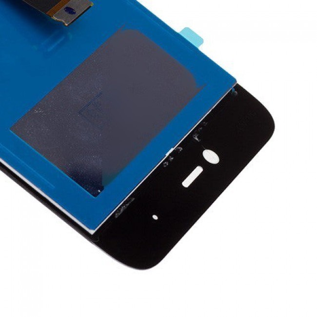 LCD Screen with Digitizer Replacement for Xiaomi Mi 5 Black (Black)