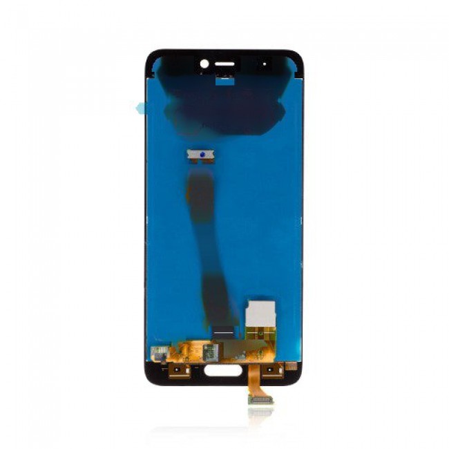 LCD Screen with Digitizer Replacement for Xiaomi Mi 5 White (White)