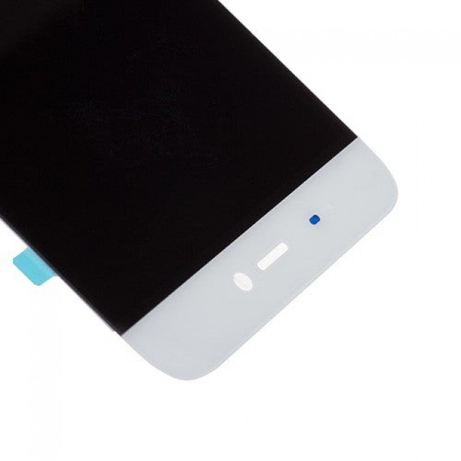 LCD Screen with Digitizer Replacement for Xiaomi Mi 5 White (White)