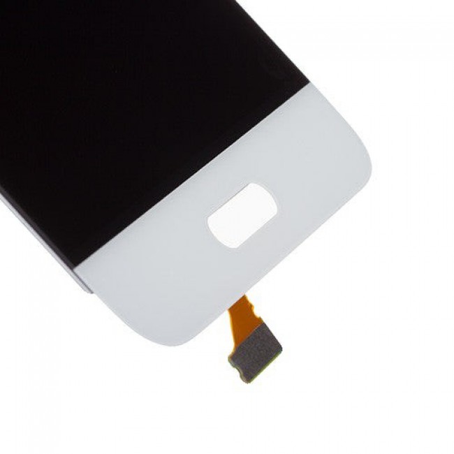LCD Screen with Digitizer Replacement for Xiaomi Mi 5 White (White)