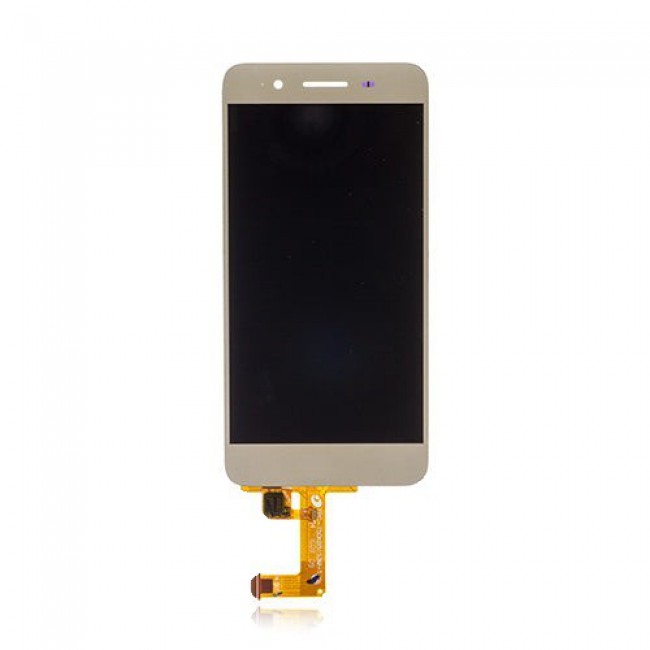 LCD Screen with Digitizer Replacement for Huawei Enjoy 5s Gold