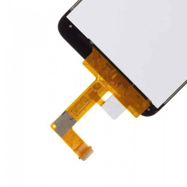 LCD Screen with Digitizer Replacement for Huawei Enjoy 5s Gold
