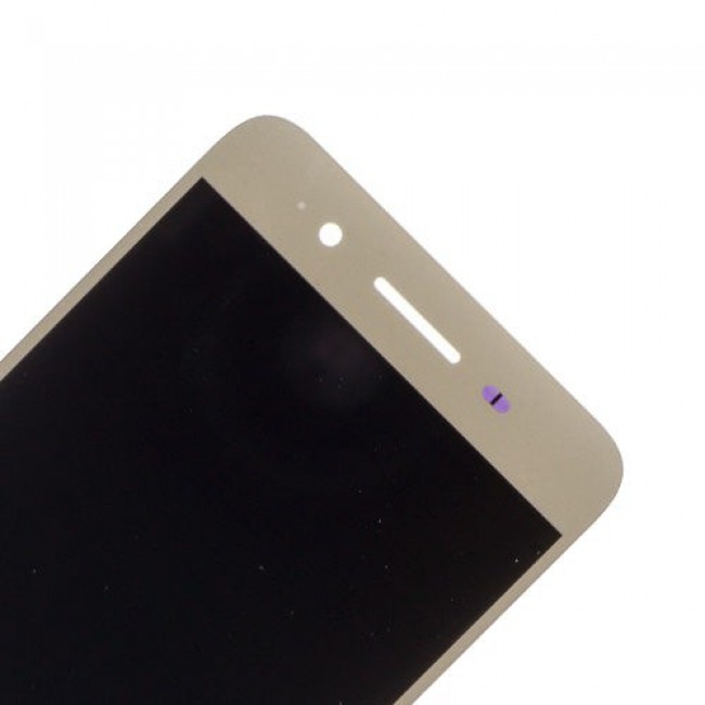 LCD Screen with Digitizer Replacement for Huawei Enjoy 5s Gold