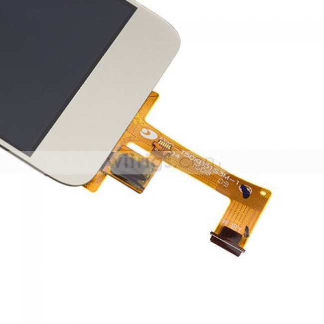 LCD Screen with Digitizer Replacement for Huawei Enjoy 5s Gold