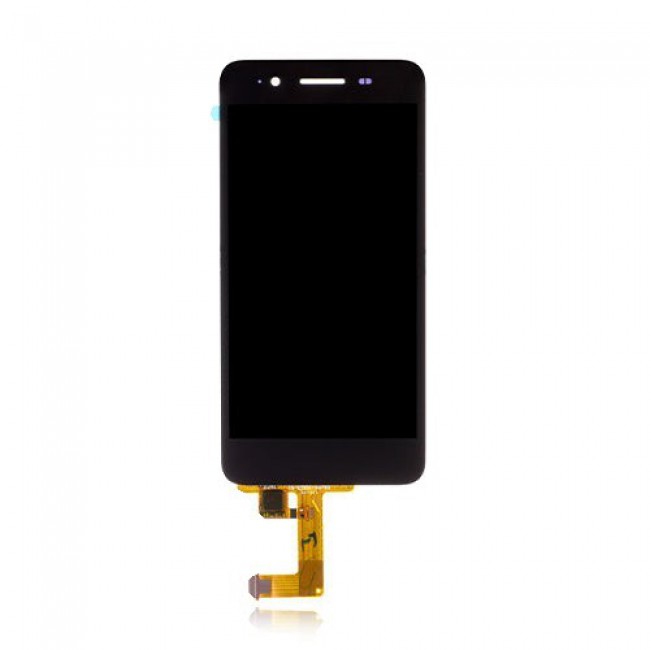 LCD Screen with Digitizer Replacement for Huawei Enjoy 5s Black