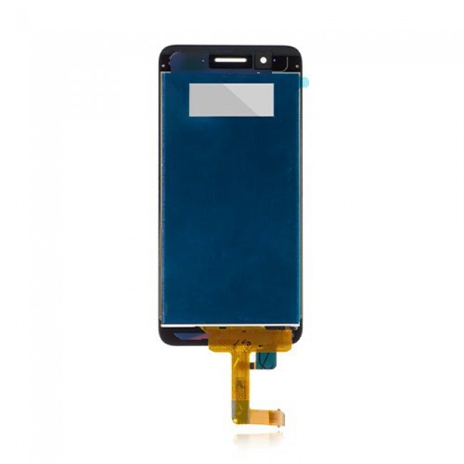 LCD Screen with Digitizer Replacement for Huawei Enjoy 5s Black
