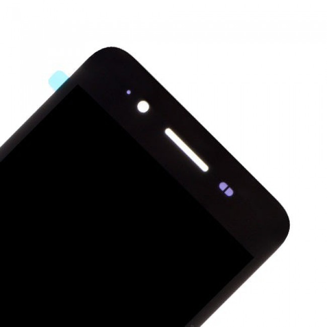LCD Screen with Digitizer Replacement for Huawei Enjoy 5s Black