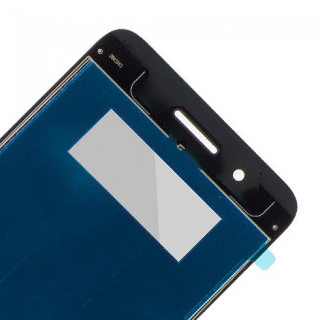 LCD Screen with Digitizer Replacement for Huawei Enjoy 5s Black