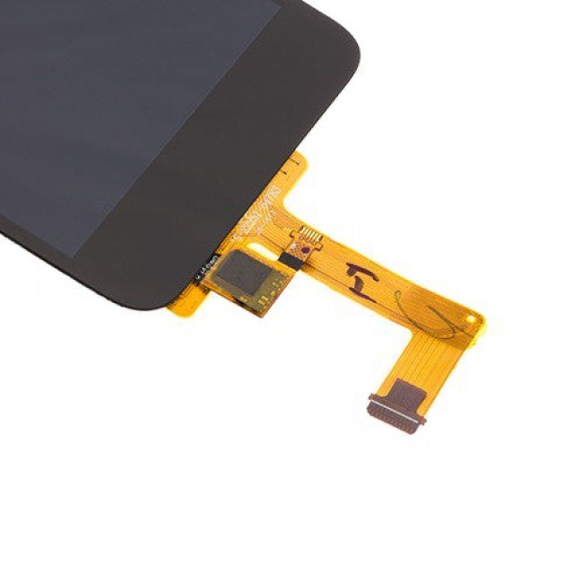 LCD Screen with Digitizer Replacement for Huawei Enjoy 5s Black
