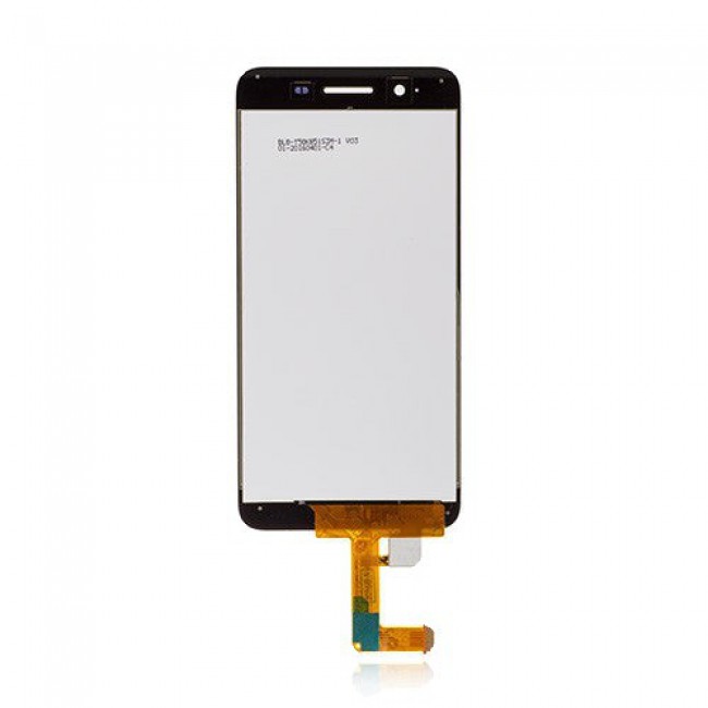 LCD Screen with Digitizer Replacement for Huawei Enjoy 5s Silver