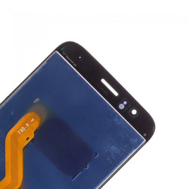 LCD Screen with Digitizer Replacement for Huawei G8 Black