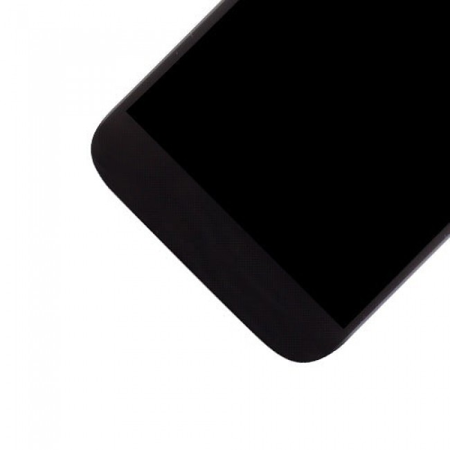 LCD Screen with Digitizer Replacement for Huawei G8 Black