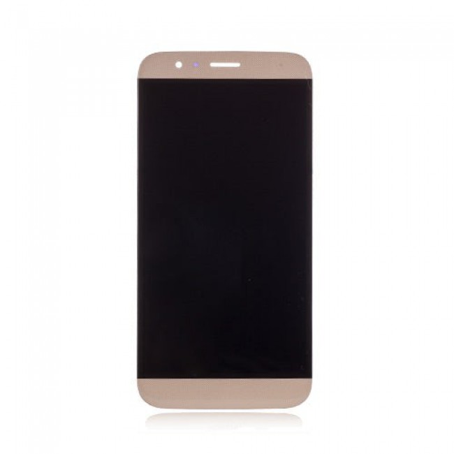 LCD Screen with Digitizer Replacement for Huawei G8 Gold
