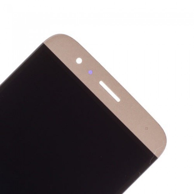 LCD Screen with Digitizer Replacement for Huawei G8 Gold