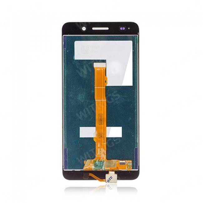 LCD Screen with Digitizer Replacement for Huawei Honor 5A White
