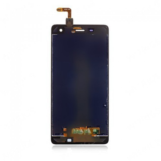 LCD Screen with Digitizer Replacement for Xiaomi Mi 4 Black (Black)