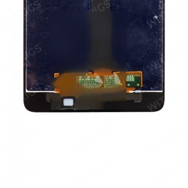 LCD Screen with Digitizer Replacement for Xiaomi Mi 4 Black (Black)