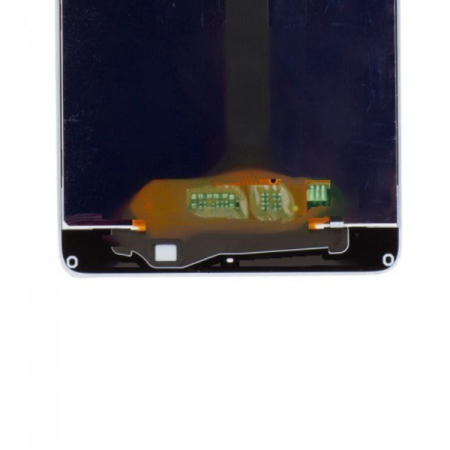 LCD Screen with Digitizer Replacement for Xiaomi Mi 4 White (White)