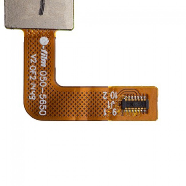 LCD Screen with Digitizer Replacement for Xiaomi Mi 4 White (White)