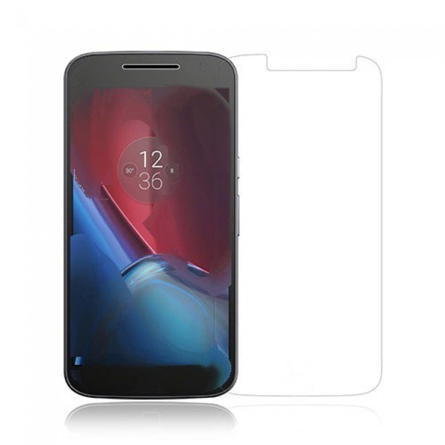 Nillkin Clear Screen Protector for Motorola Moto G4 Plus