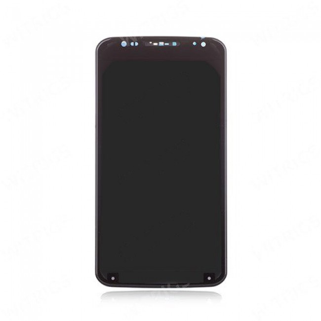 LCD Screen Assembly Replacement for Motorola Nexus 6