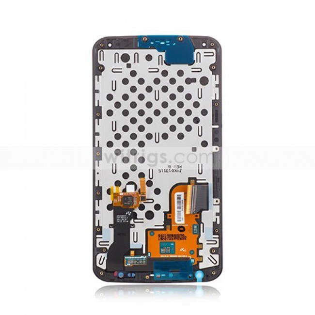 LCD Screen Assembly Replacement for Motorola Nexus 6