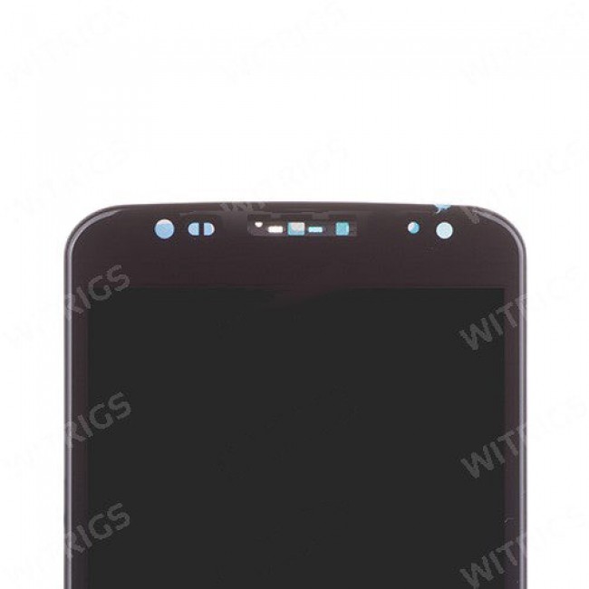 LCD Screen Assembly Replacement for Motorola Nexus 6