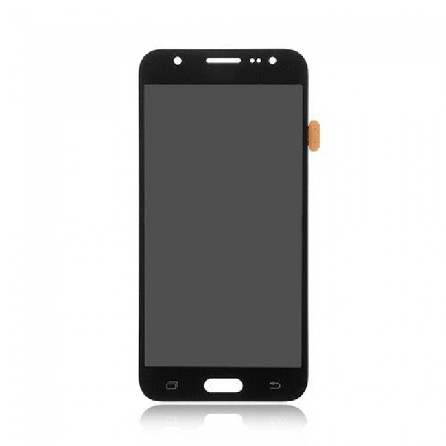 LCD Screen with Digitizer Replacement for Samsung Galaxy J5 Black
