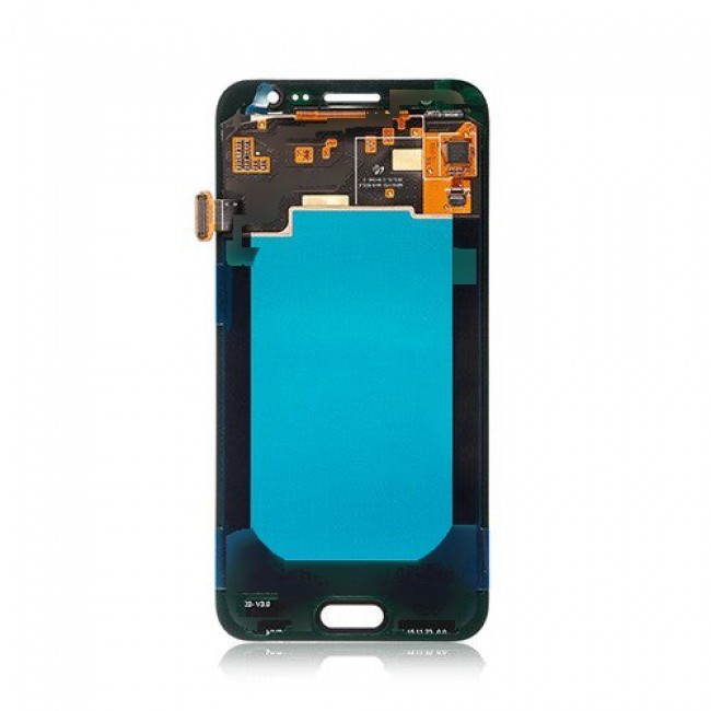 LCD Screen with Digitizer Replacement for Samsung Galaxy J5 White