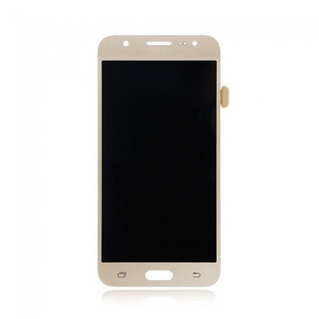 LCD Screen with Digitizer Replacement for Samsung Galaxy J5 Gold