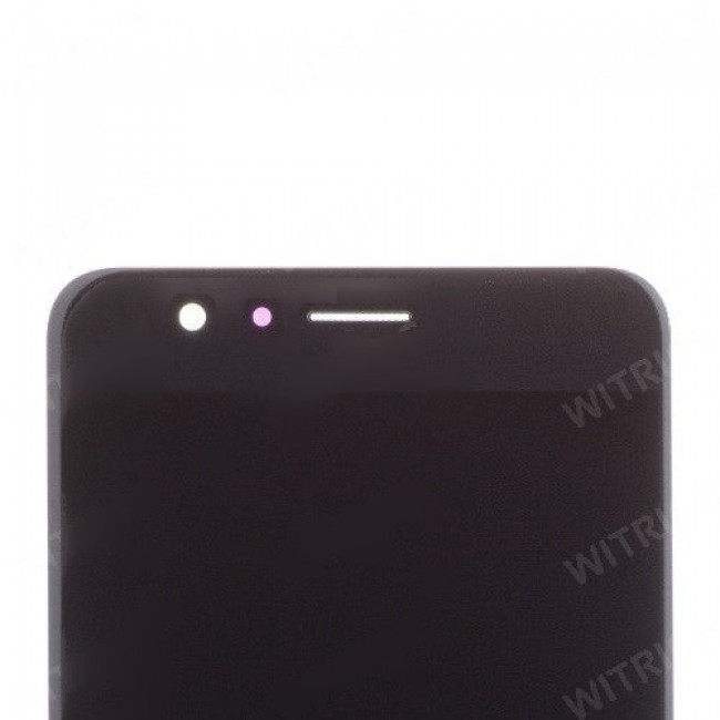 LCD Screen with Digitizer Replacement for Huawei Honor 8 Midnight Black