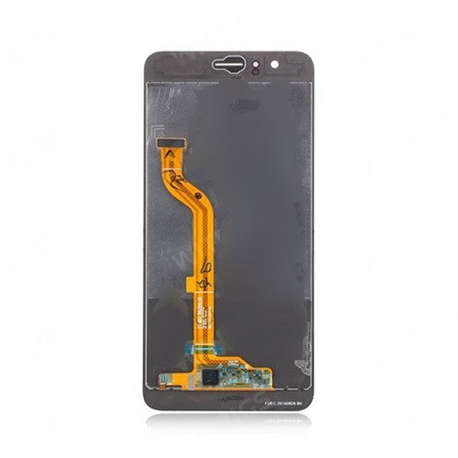 LCD Screen with Digitizer Replacement for Huawei Honor 8 Midnight Black