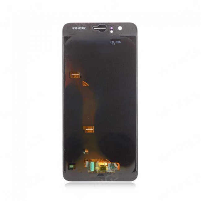 LCD Screen with Digitizer Replacement for Huawei Honor 8 Pearl White