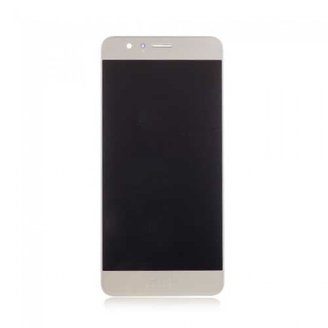 LCD Screen with Digitizer Replacement for Huawei Honor 8 Gold