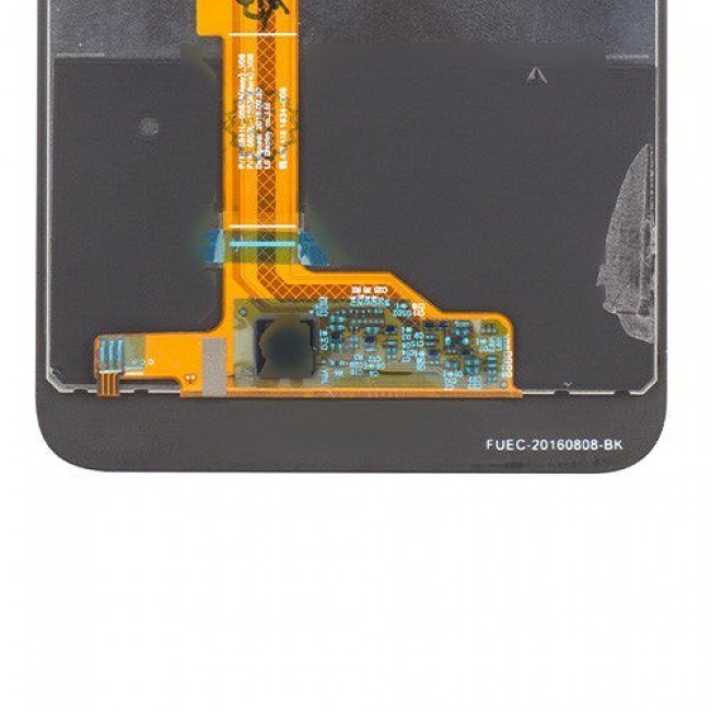 LCD Screen with Digitizer Replacement for Huawei Honor 8 Gold