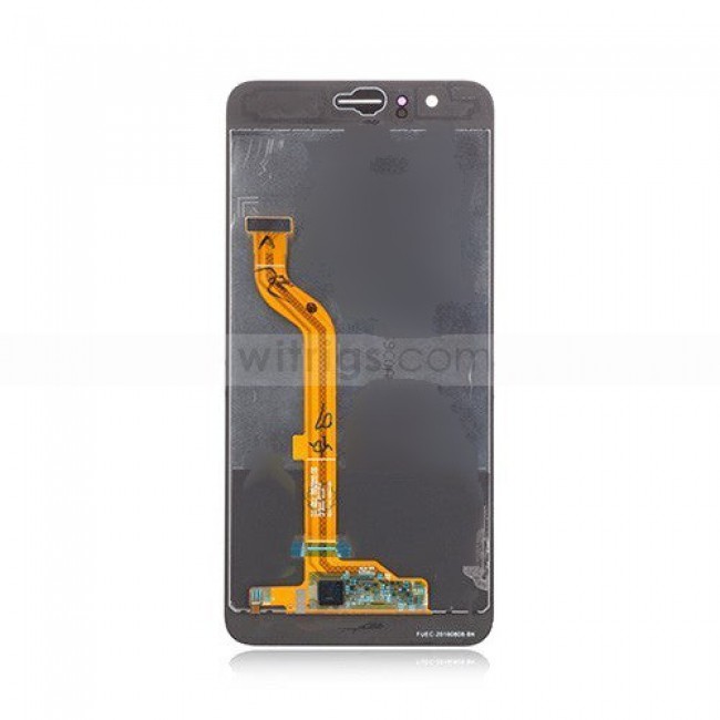 LCD Screen with Digitizer Replacement for Huawei Honor 8 Gold