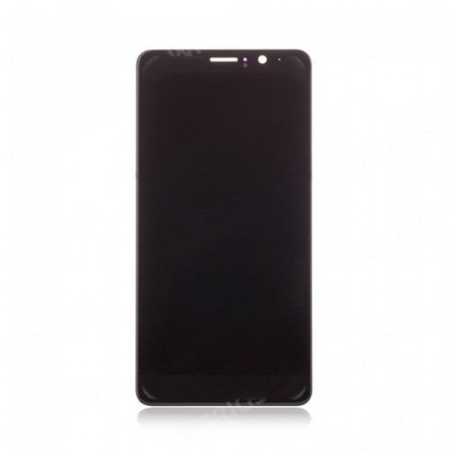 LCD Screen with Digitizer Replacement for Huawei Mate 9 Black
