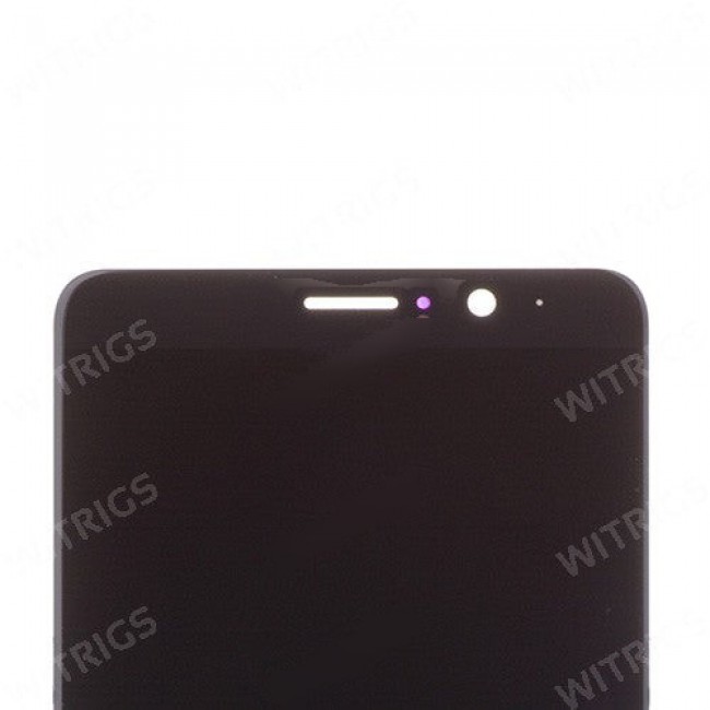 LCD Screen with Digitizer Replacement for Huawei Mate 9 Black