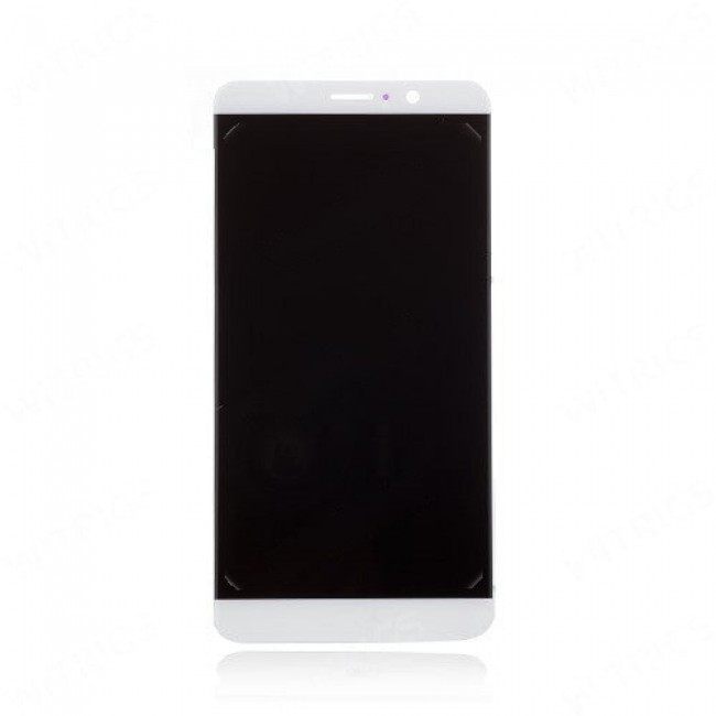 LCD Screen Assembly Replacement for Huawei Mate 9 Ceramic White