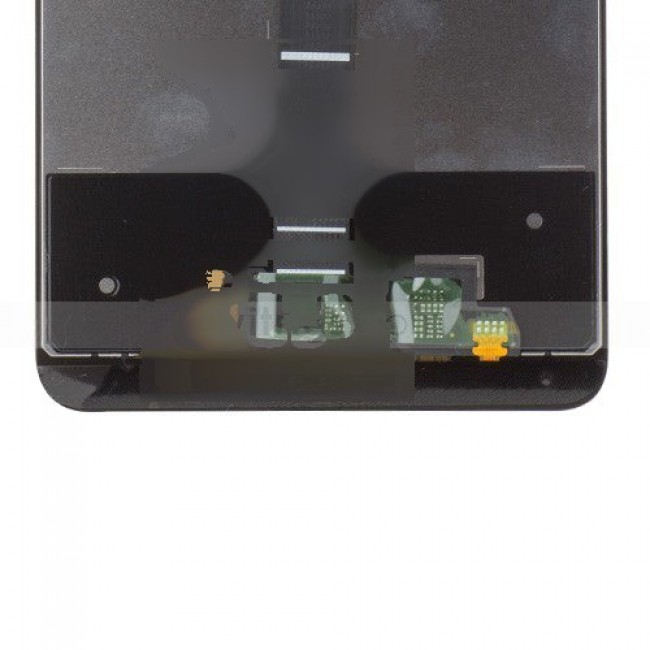 LCD Screen Assembly Replacement for Huawei Mate 9 Ceramic White