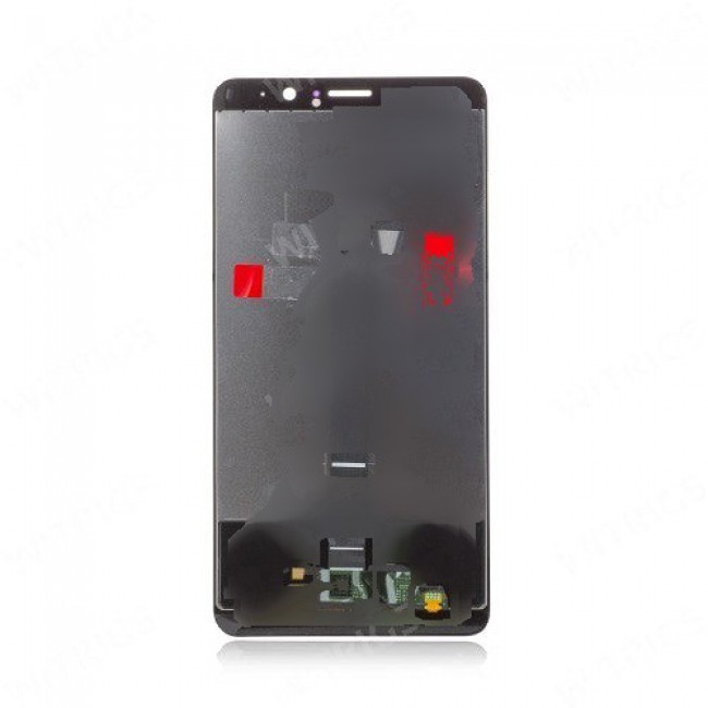 LCD Screen Assembly Replacement for Huawei Mate 9 Ceramic White