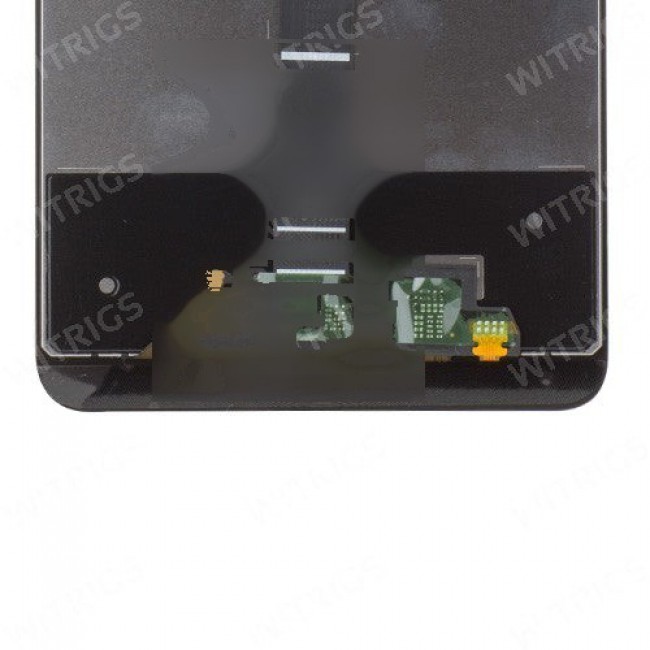 LCD Screen Assembly Replacement for Huawei Mate 9 Champagne Gold