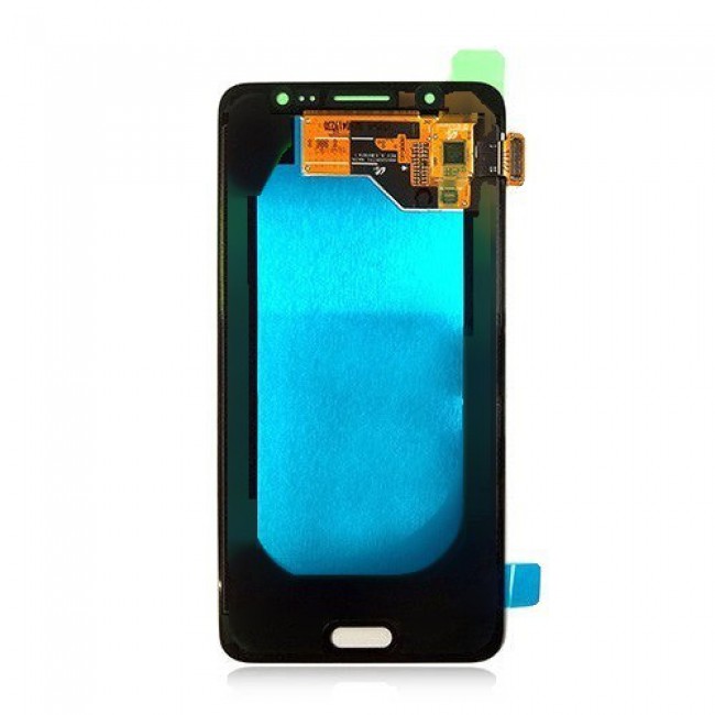 LCD with Digitizer Replacement for Samsung Galaxy J5 (2016) Gold