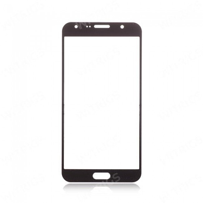 Front Glass for Samsung Galaxy J5 (2016) White