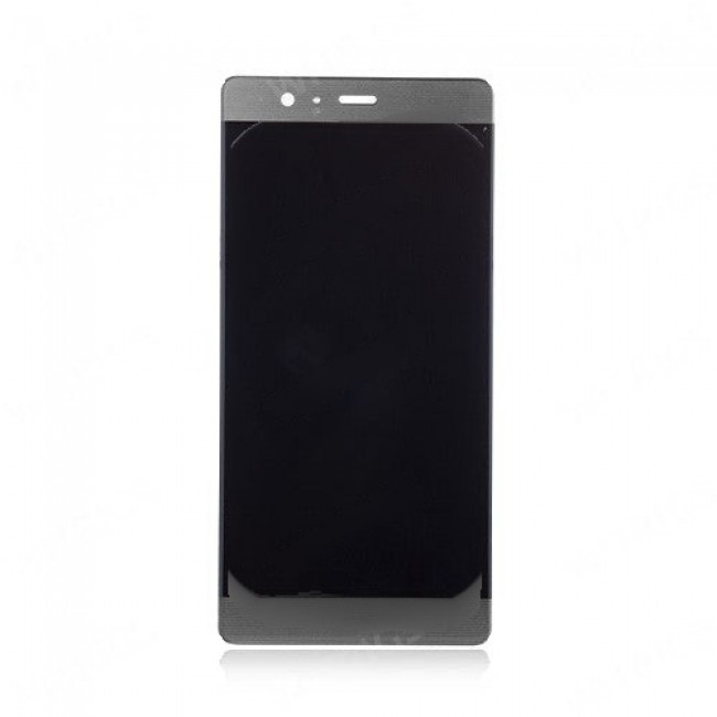 LCD Screen with Digitizer Replacement for Huawei P9 Plus Quartz Grey