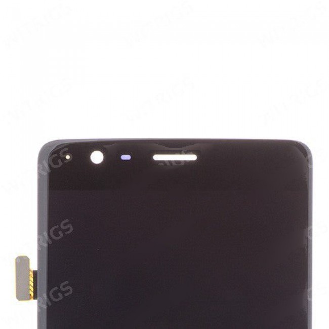LCD Screen Replacement for OnePlus 3/3T Black